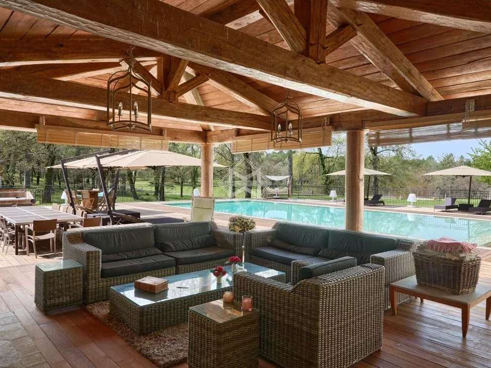 Hôtel particulier Callian