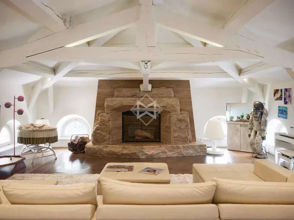 Hôtel particulier Callian