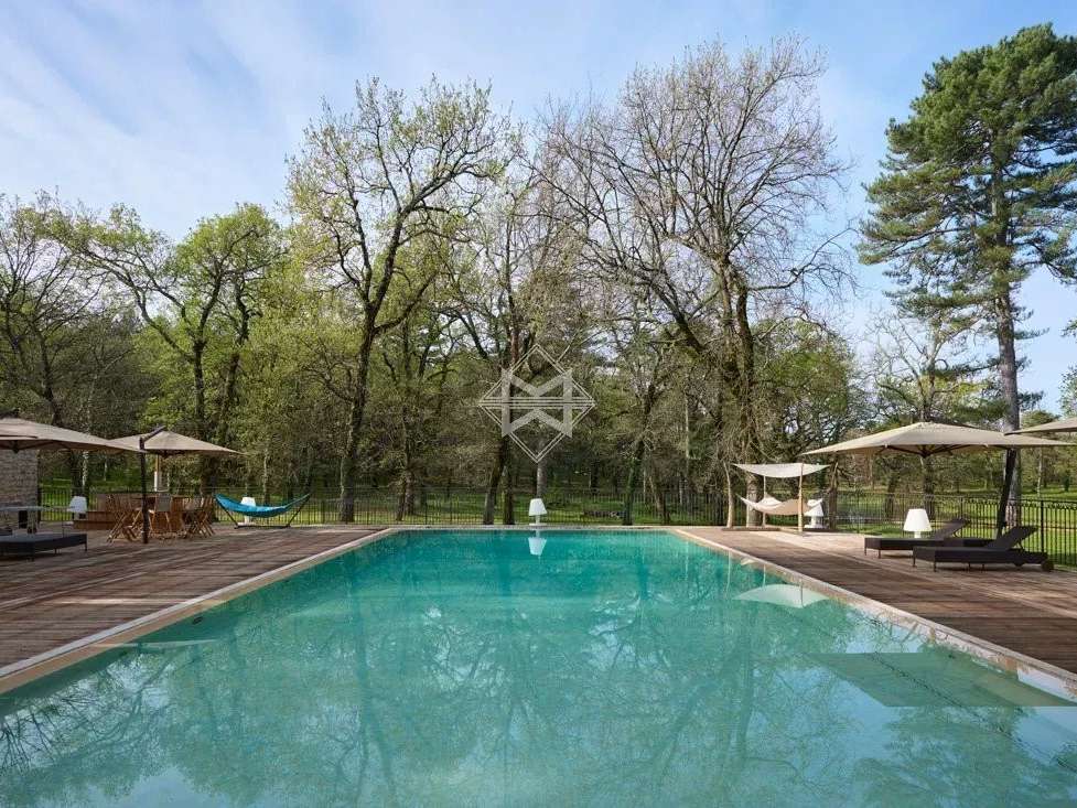 Hôtel particulier Callian