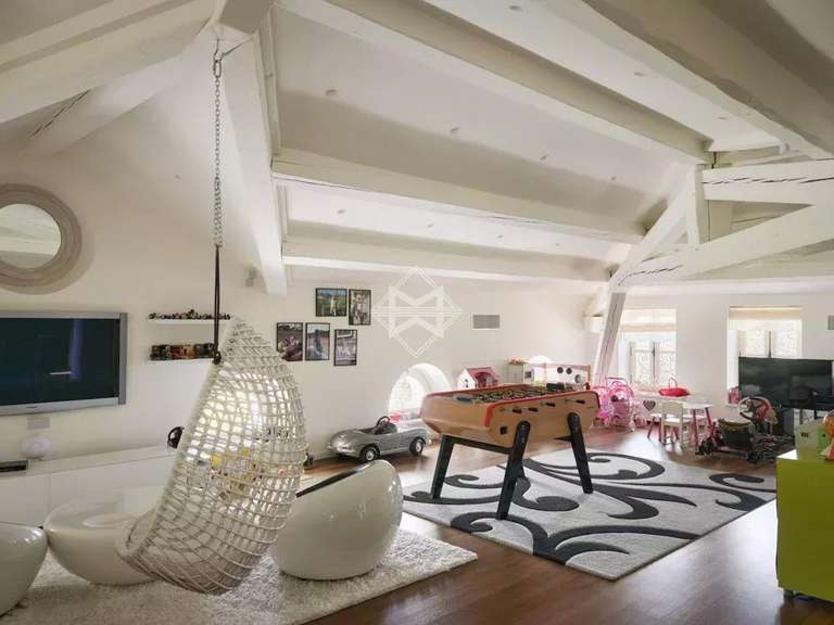 Hôtel particulier Callian - 10 chambres - 842m²