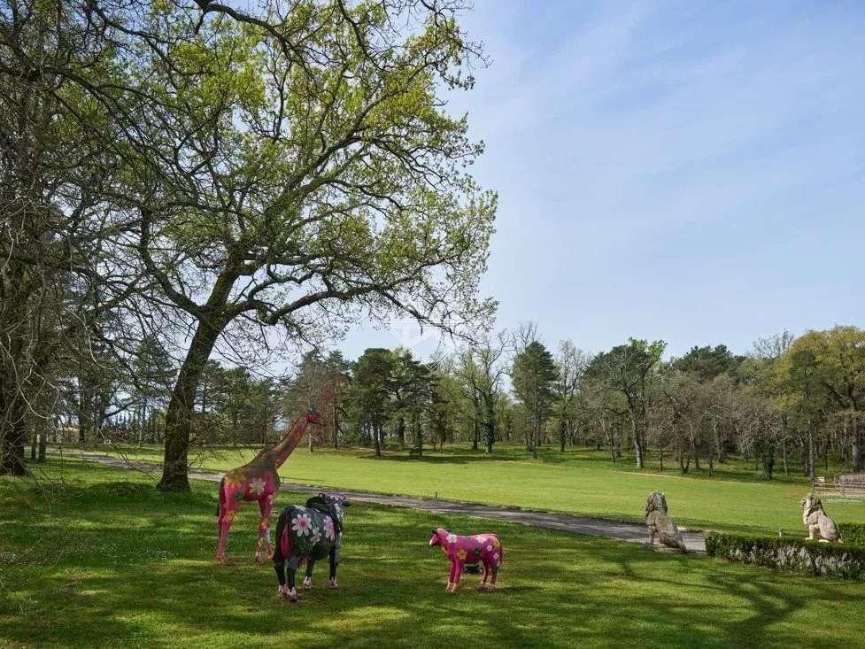 Hôtel particulier Callian