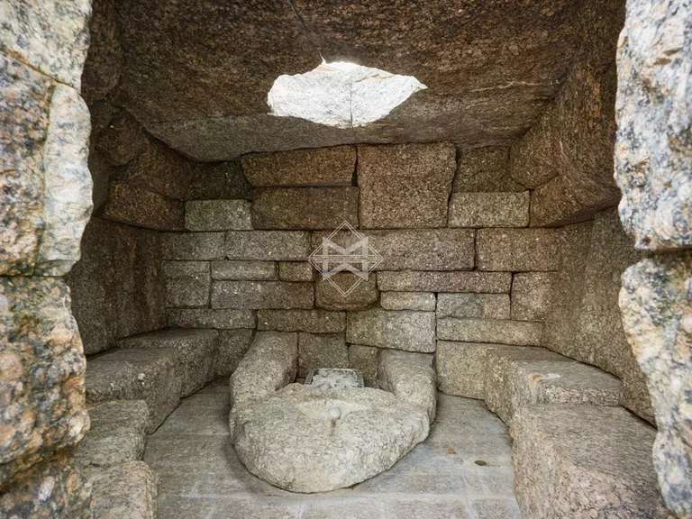 Hôtel particulier Callian - 10 chambres - 842m²