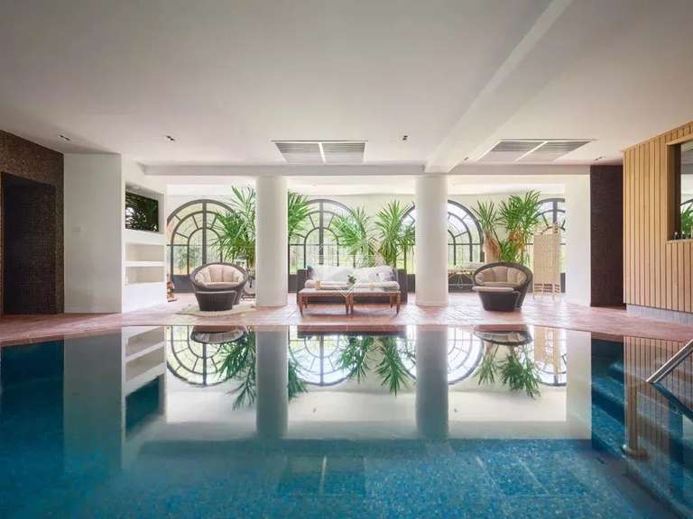 Hôtel particulier Callian - 10 chambres - 842m²