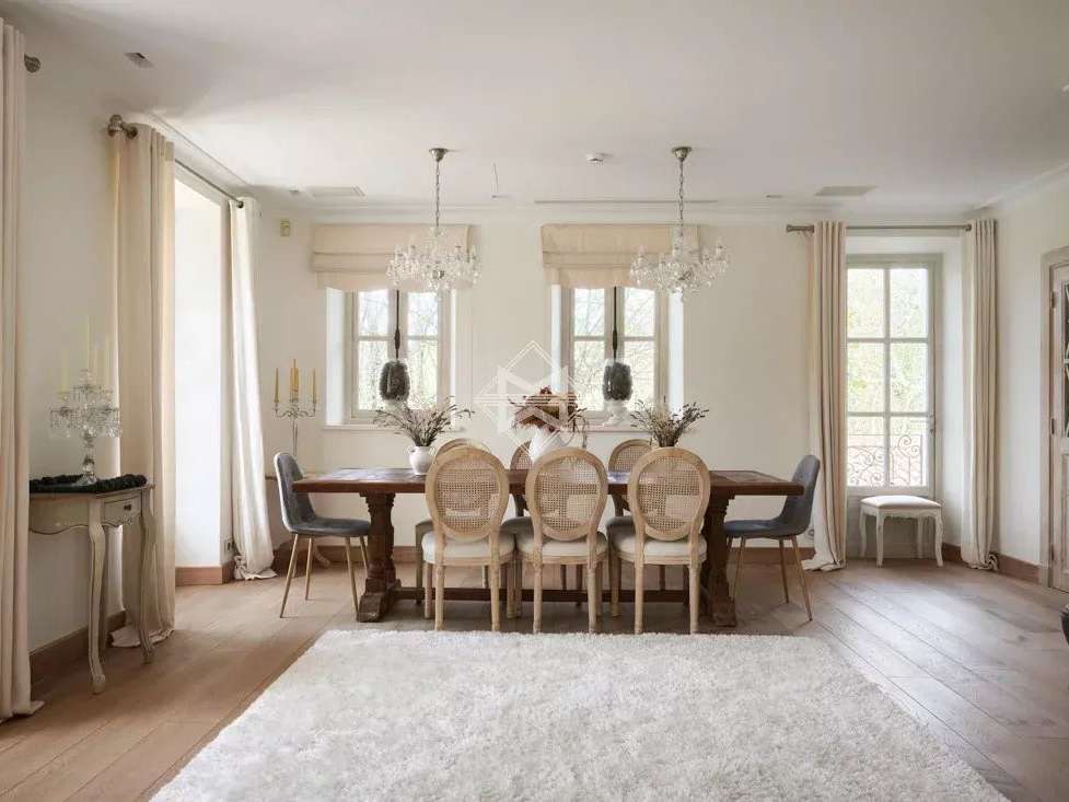 Hôtel particulier Callian