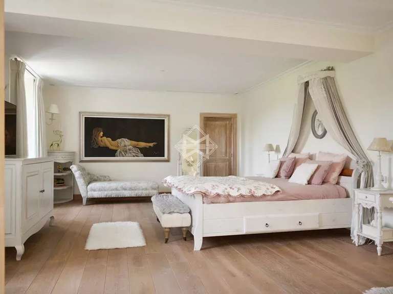 Hôtel particulier Callian - 10 chambres - 842m²