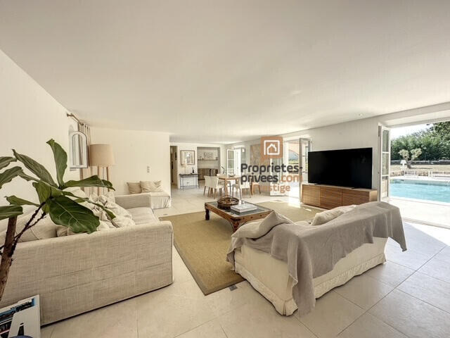 Vente Maison Callian - 4 chambres