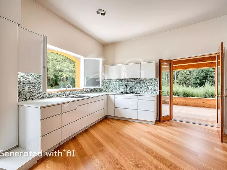 Maison Callian - 4 chambres - 225m²