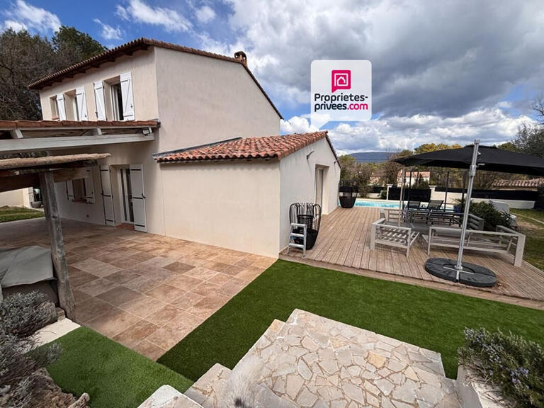 Maison Callian - 4 chambres