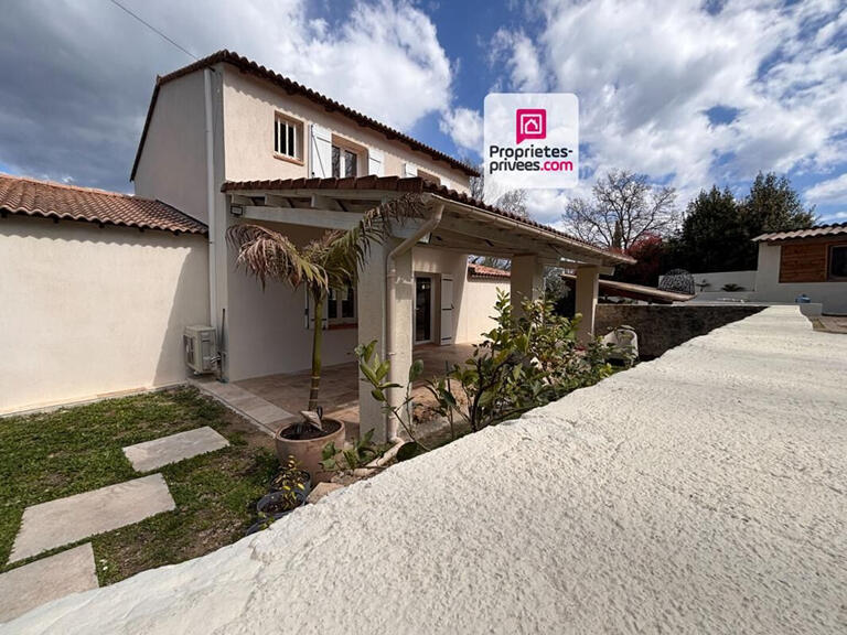 Maison Callian - 4 chambres