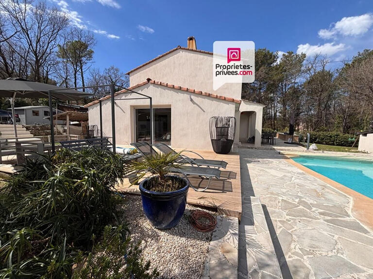 Maison Callian - 4 chambres