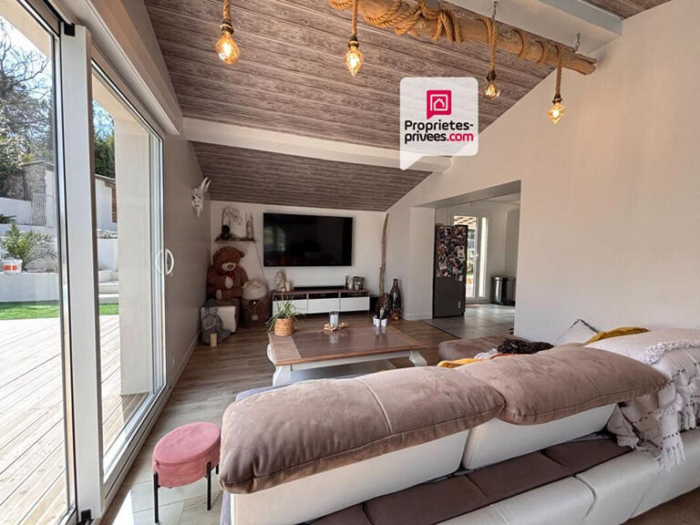 Maison Callian - 4 chambres