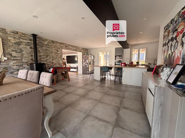 Maison Callian - 4 chambres