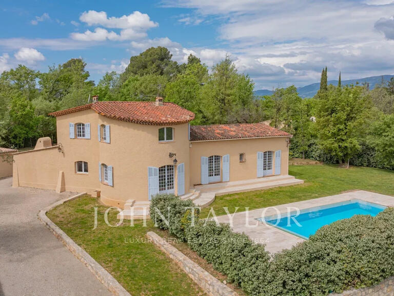 House Callian - 4 bedrooms - 225m²