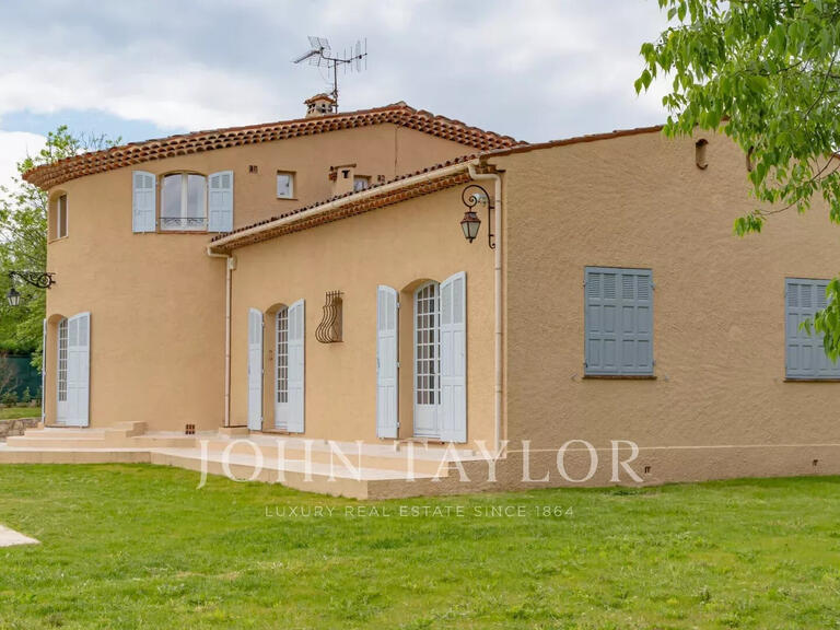 House Callian - 4 bedrooms - 225m²