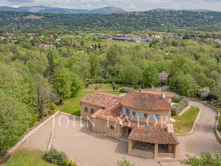 House Callian - 4 bedrooms - 225m²