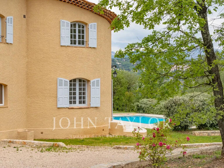 House Callian - 4 bedrooms - 225m²