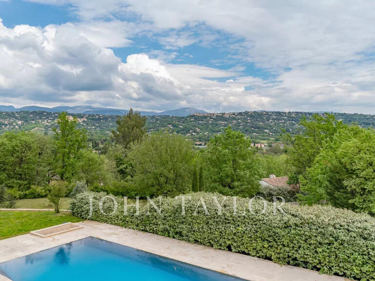 House Callian - 4 bedrooms - 225m²