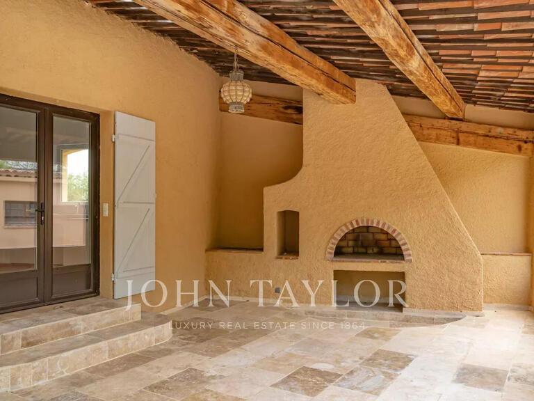 House Callian - 4 bedrooms - 225m²