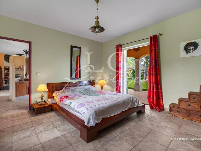 House Callian - 3 bedrooms - 220m²