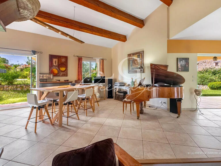 Maison Callian - 3 chambres - 220m²