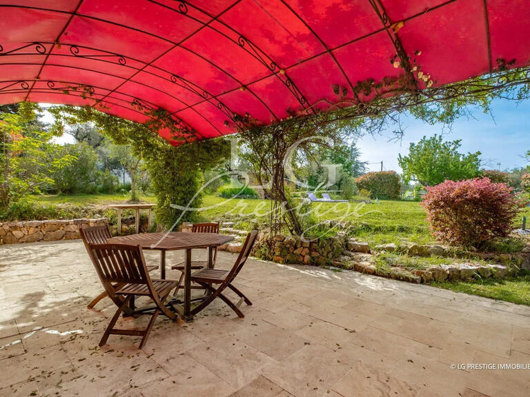 House Callian - 3 bedrooms - 220m²