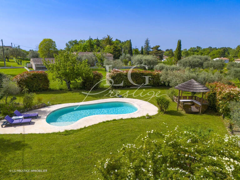 House Callian - 3 bedrooms - 220m²