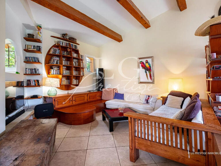 House Callian - 3 bedrooms - 220m²