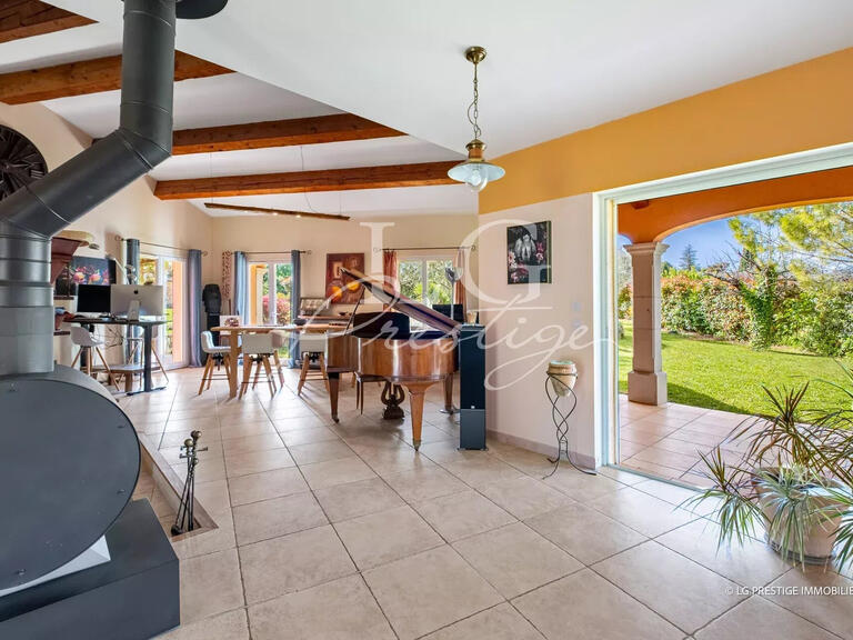 House Callian - 3 bedrooms - 220m²