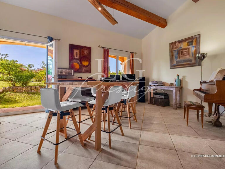 House Callian - 3 bedrooms - 220m²