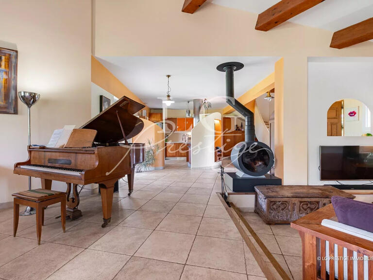 House Callian - 3 bedrooms - 220m²