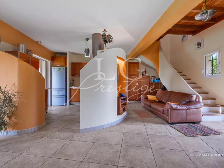 House Callian - 3 bedrooms - 220m²