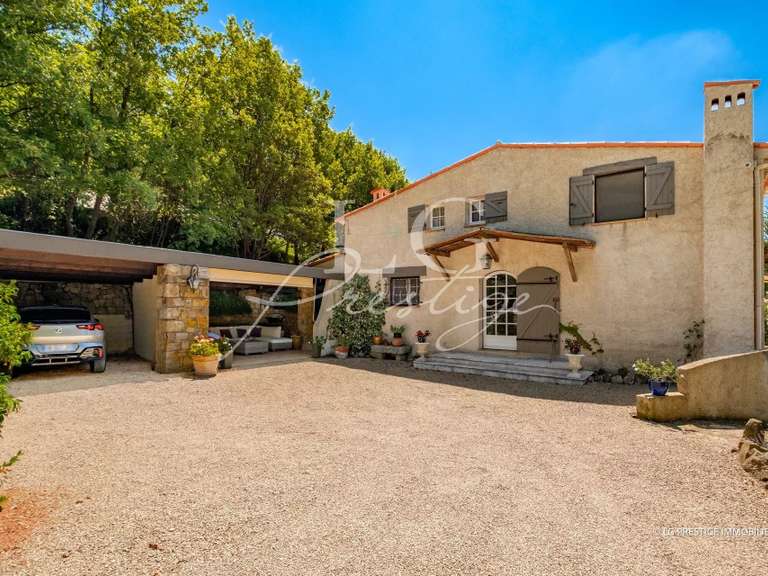 Maison Callian - 124m²