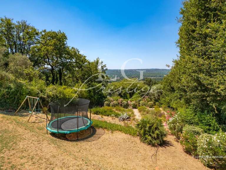 Maison Callian - 124m²
