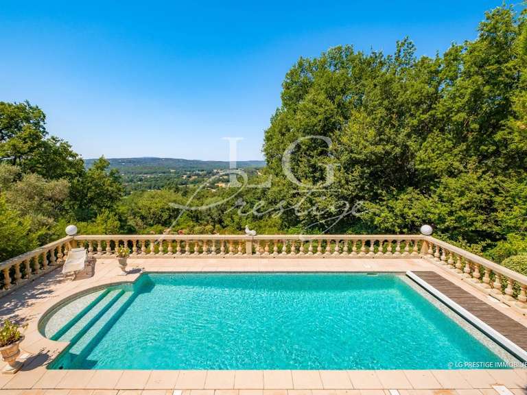 Maison Callian - 124m²