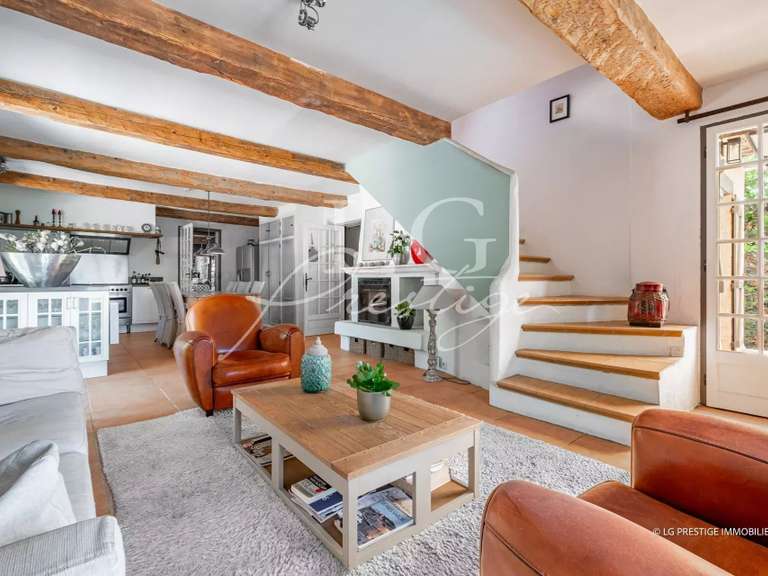 Maison Callian - 124m²