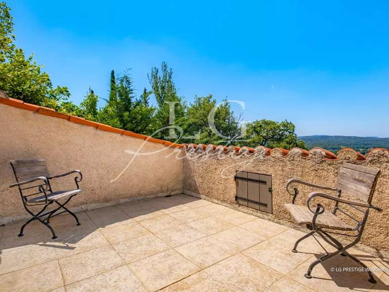 Maison Callian - 124m²