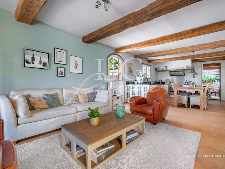 Maison Callian - 124m²