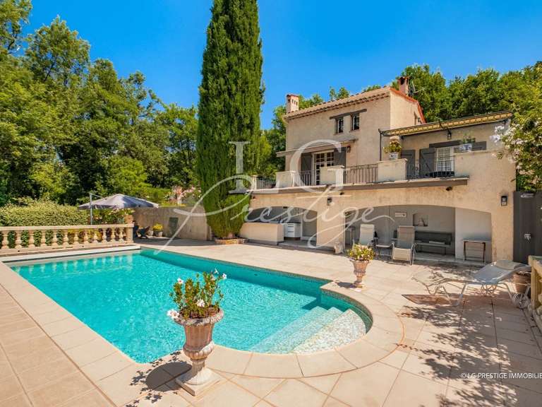 Maison Callian - 124m²