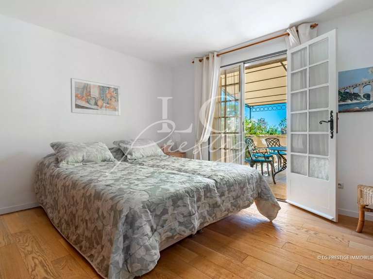 Maison Callian - 124m²