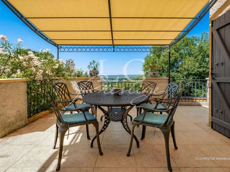 Maison Callian - 124m²