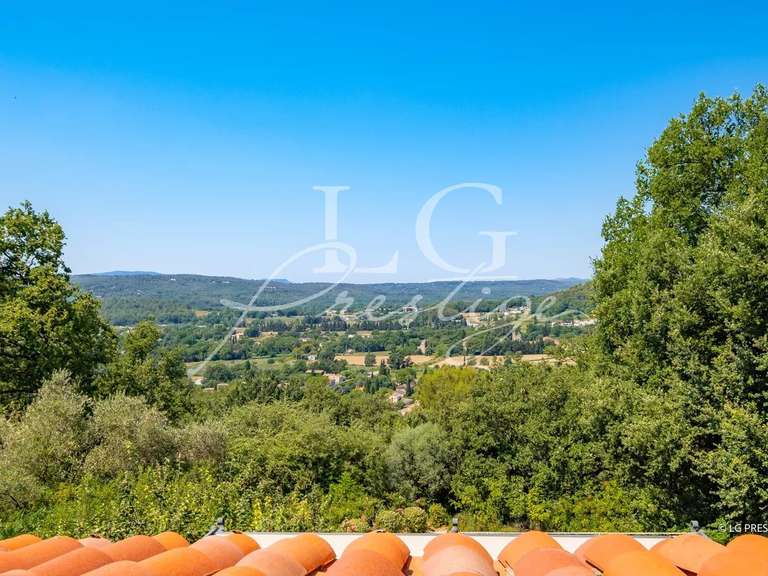 Maison Callian - 124m²