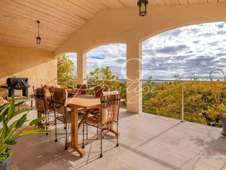 Maison Callian - 3 chambres - 180m²