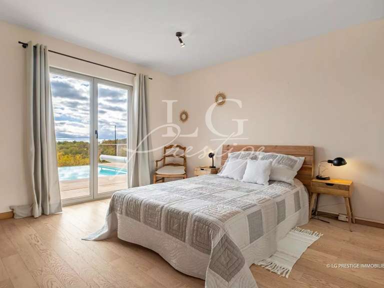 Maison Callian - 3 chambres - 180m²