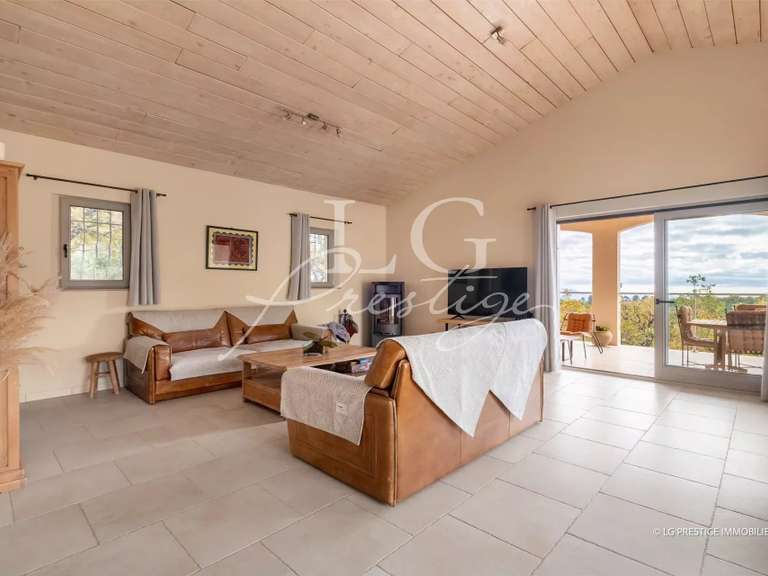 Maison Callian - 3 chambres - 180m²