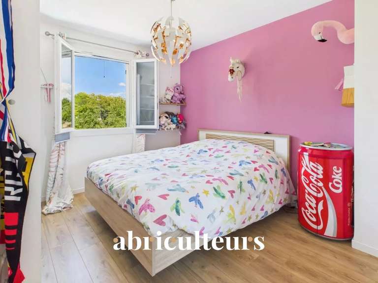 Maison Callian - 4 chambres - 150m²