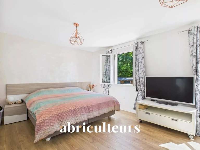 Maison Callian - 4 chambres - 150m²