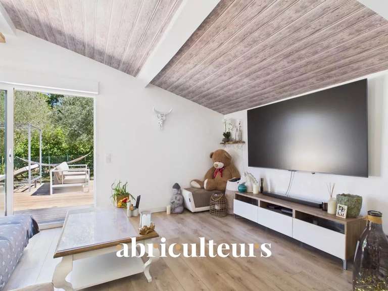 Maison Callian - 4 chambres - 150m²