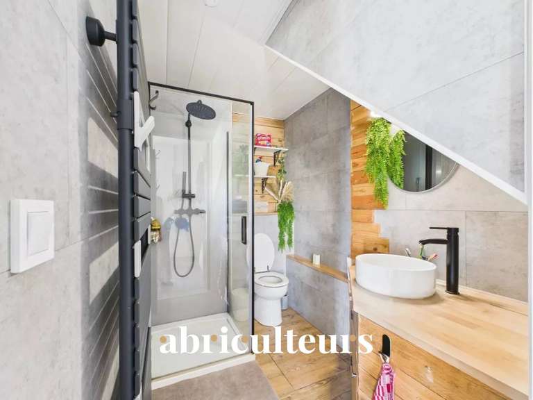 Maison Callian - 4 chambres - 150m²