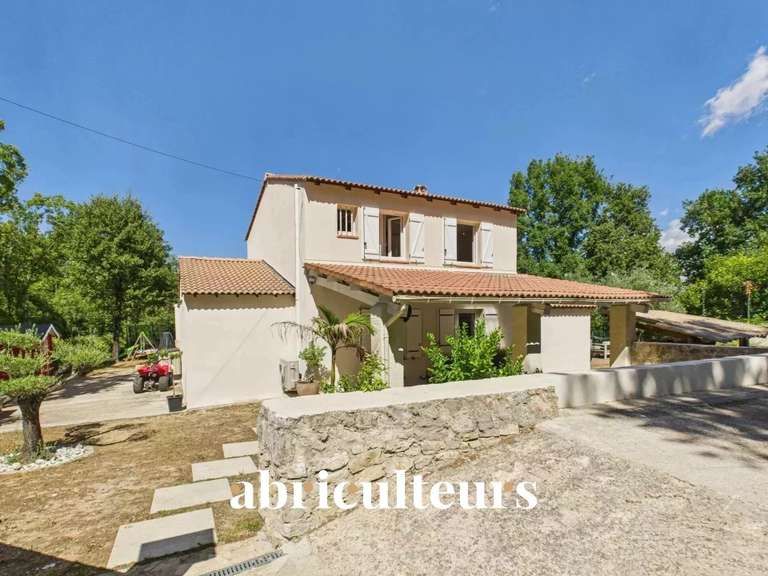 Maison Callian - 4 chambres - 150m²