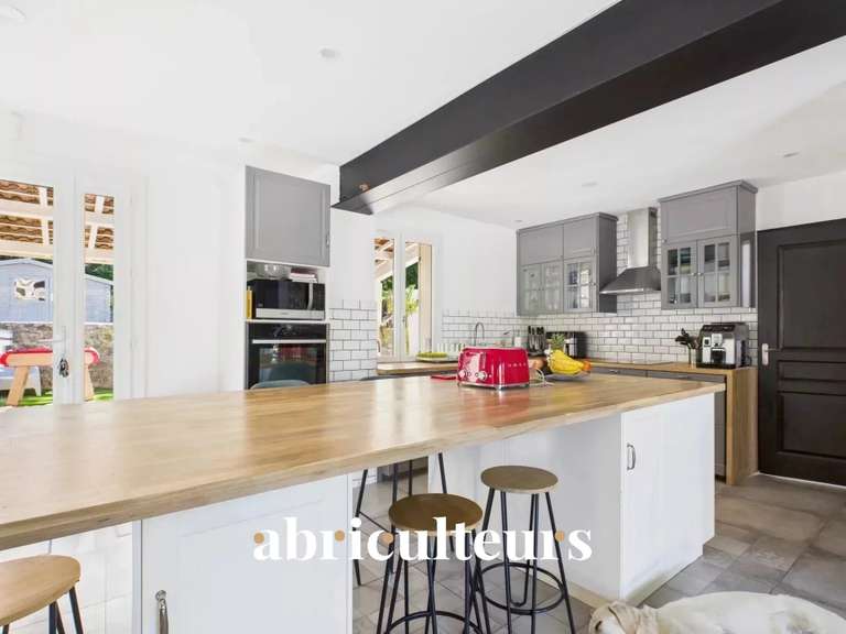 Maison Callian - 4 chambres - 150m²